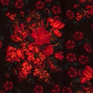 LuLaRoe Irma size medium